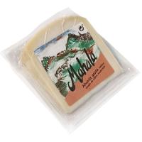 Queso de cabra madurado MAHALA, cuña 250 g Queso de cabra madurado MAHALA, cuña 250 g