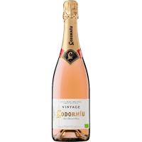 Cava Rose Vintage Brut CODORNIU, botella 75 cl