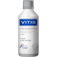 Colutorio blanqueante VITIS, bote 500 ml Colutorio blanqueante VITIS, bote 500 ml