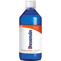 Colutorio plus DESENSIN, bote 500 ml