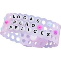 Jelly bands pulseras perfumadas, edad rec:+4 años ¿Cuál te llegará? JELLY BANDS