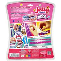 Jelly bands pulseras perfumadas, edad rec:+4 años ¿Cuál te llegará? JELLY BANDS