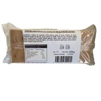 Galletas sin gluten sin lácteos MENAL, bandeja 210 g