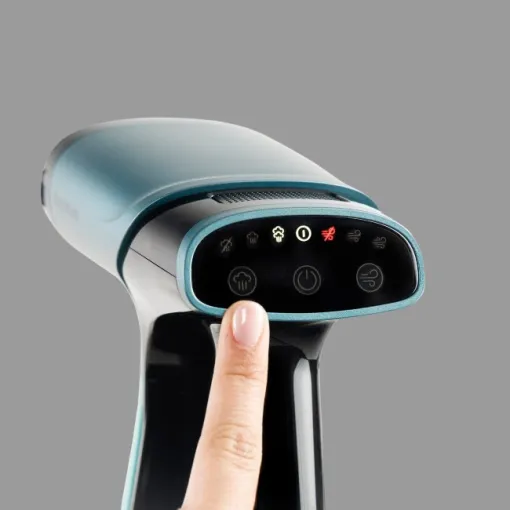 Plancha vertical, 1550W, Sliding Care Prosuction TAURUS