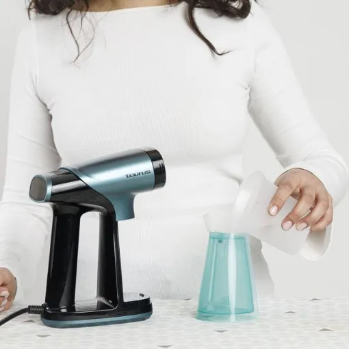 Plancha vertical, 1550W, Sliding Care Prosuction TAURUS