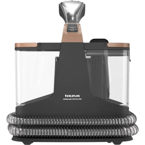 Limpiatapicerías, 600W, Homeland Textil Pro TAURUS