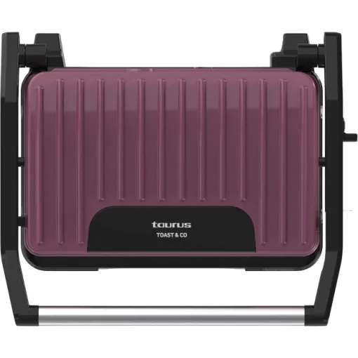 Grill, 1000W, TOAST & CO TAURUS