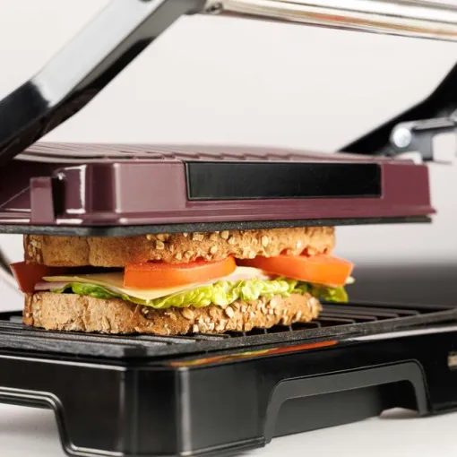 Grill, 1000W, TOAST & CO TAURUS