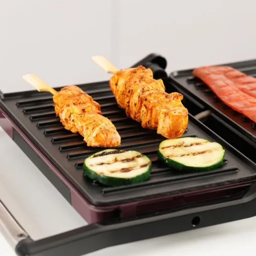 Grill, 1000W, TOAST & CO TAURUS