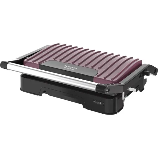 Grill, 1000W, TOAST & CO TAURUS Grill, 1000W, TOAST & CO TAURUS