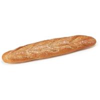 G/ Barra de centeno 17% y espelta 17% EROSKI, 250 g G/ Barra de centeno 17% y espelta 17% EROSKI, 250 g