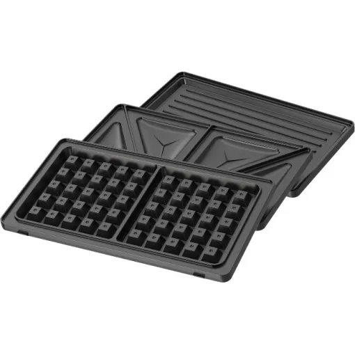 Multi sandwichera, 900W, Miami Legends TAURUS