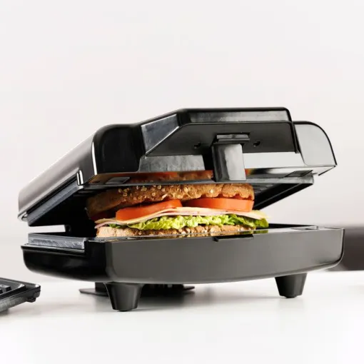 Multi sandwichera, 900W, Miami Legends TAURUS