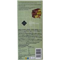 Mazapán de chocolate y pistacho CASA ECEIZA, tableta 300 g