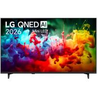Televisor Qned Miniled 4K 85" Smart 85QNED70B6C LG