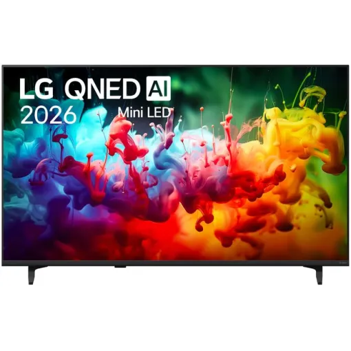 Televisor Qned Miniled 4K 85" Smart 85QNED70B6C LG Televisor Qned Miniled 4K 85" Smart 85QNED70B6C LG
