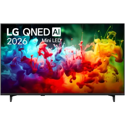 Televisor Qned Miniled 4K 75" Smart 75QNED70B6C LG Televisor Qned Miniled 4K 75" Smart 75QNED70B6C LG