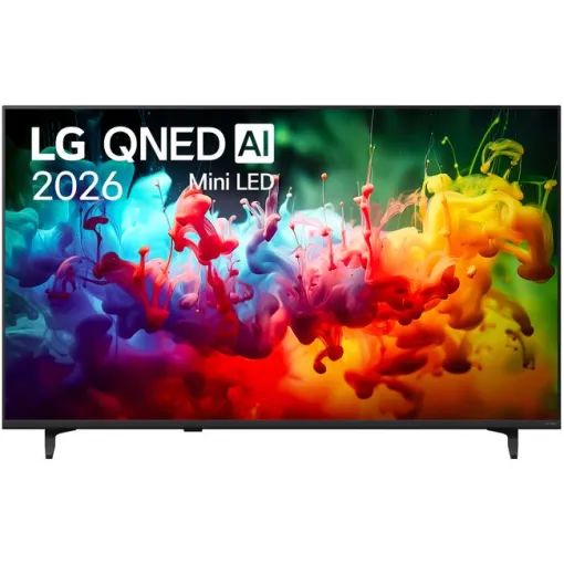 Televisor Qned Miniled 4K 65" Smart 65QNED70B6C LG Televisor Qned Miniled 4K 65" Smart 65QNED70B6C LG