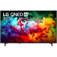 Televisor Qned Miniled 4K 55" Smart 55QNED70B6C LG