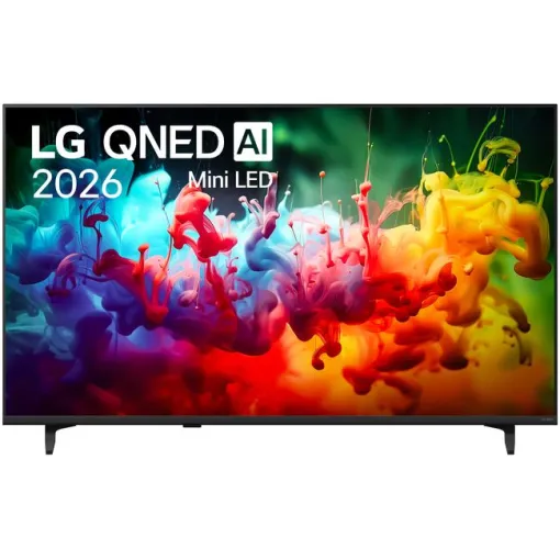 Televisor Qned Miniled 4K 55" Smart 55QNED70B6C LG Televisor Qned Miniled 4K 55" Smart 55QNED70B6C LG