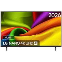 Tv Nano 4k UHD 65" Smart 65NU850B6LA LG Tv Nano 4k UHD 65" Smart 65NU850B6LA LG