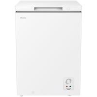 Congelador horizontal FT100N1AWDL HISENSE Congelador horizontal FT100N1AWDL HISENSE