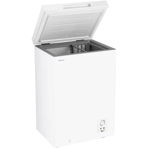 Congelador horizontal FT100N1AWDL HISENSE