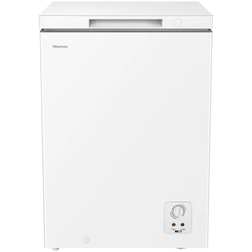 Congelador horizontal FT100N1AWDL HISENSE Congelador horizontal FT100N1AWDL HISENSE