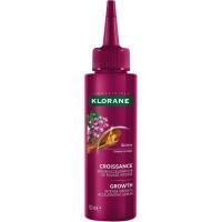 KLORANE hazkuntza bizkortzeko seruma, krema 100 ml KLORANE hazkuntza bizkortzeko seruma, krema 100 ml