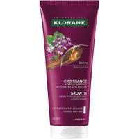 KLORANE hazkuntza bizkortzeko egokitzailea, tutua 200 ml KLORANE hazkuntza bizkortzeko egokitzailea, tutua 200 ml