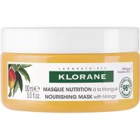 KLORANE argitasun maskara elikagarria, potoa 250 ml KLORANE argitasun maskara elikagarria, potoa 250 ml