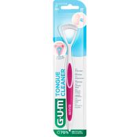 Limpiador lingual GUM, 1 ud