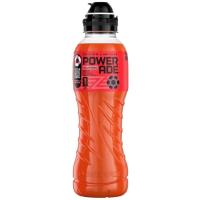 Bebida isotónica ATTACK POWERADE, botella 50 cl