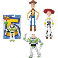 Figura 18 cm, edad rec:+3 años ¿Cuál te llegará? DISNEY PIXAR Toy Story 5 Figura 18 cm, edad rec:+3 años ¿Cuál te llegará? DISNEY PIXAR Toy Story 5
