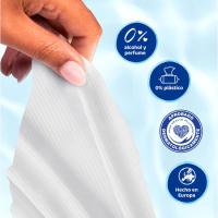 DODOT TOTAL CARE AQUA paper zapiak, paketea 4x60 ale