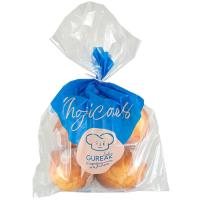 Mojicón tradicional GUREAK, bolsa 260 g