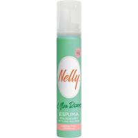 Espuma ultra rizos NELLY, spray 100 ml Espuma ultra rizos NELLY, spray 100 ml