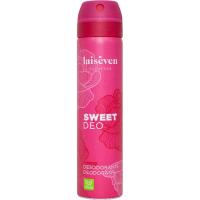 Desodorante para mujer Sweet LAISEVEN, spray 75 ml Desodorante para mujer Sweet LAISEVEN, spray 75 ml