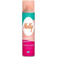 Champú seco raspberry NELLY, spray 75 ml Champú seco raspberry NELLY, spray 75 ml