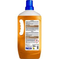 Limpiador bioalcohol para madera TENN, botella 1,3 litros