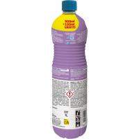 Friegasuelos renovador brillo SANICENTRO, botella 1 litro
