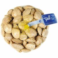 Almeja blanca, bolsa 500 g Almeja blanca, bolsa 500 g