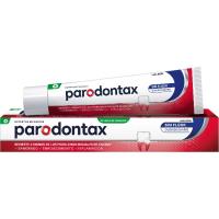 Dentifrico sin fluor PARODONTAX, pack 2x75 ml