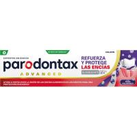 Dentífrico blanqueante PARODONTAX, pack 2x75 ml Dentífrico blanqueante PARODONTAX, pack 2x75 ml