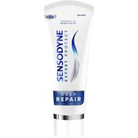 Dentífrico reparación profunda SENSODYNE PROTECT, pack 2x75 ml