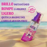 Aceite curls work that AUSSIE, dosificador 95 ml