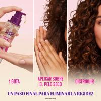 Aceite curls work that AUSSIE, dosificador 95 ml