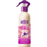 Sérum 2nd day curls reviver AUSSIE, pistola 200 ml Sérum 2nd day curls reviver AUSSIE, pistola 200 ml