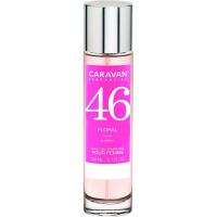 Eau de perfum Nº46 para mujer CARAVAN, spray 150 ml