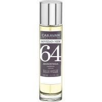 Eau de perfum Nº64 para hombre CARAVAN, spray 150 ml Eau de perfum Nº64 para hombre CARAVAN, spray 150 ml
